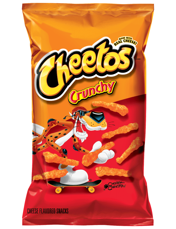 cheetos-crunchy