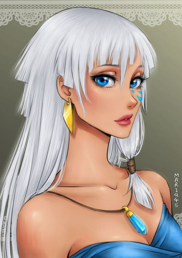 i-draw-disney-princesses-as-anime-characters-4__605