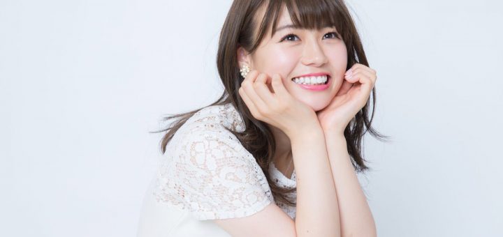 ミス青学候補の井口綾子さんが可愛いすぎる と話題 動画あり 中2イズム