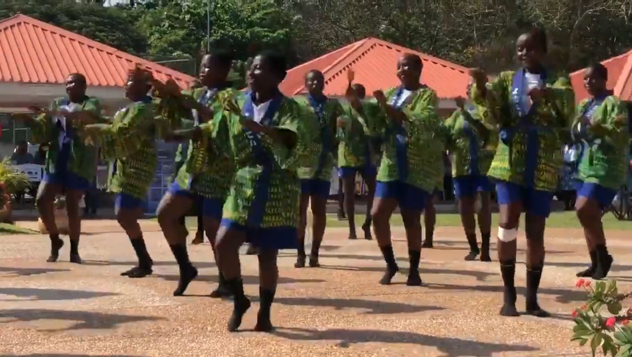 ガーナの「よさこい祭り」が独自の変化！ダンス動画が超クールだと話題