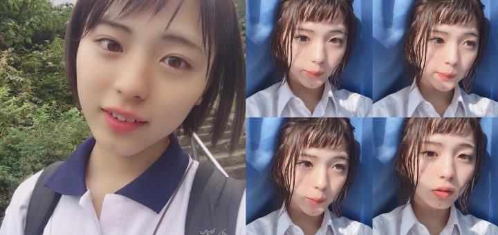 女の子よりも美少女 ジュノンボーイ井手上漠くんが可愛すぎると話題 中2イズム