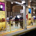 阪神電車が神戸三宮駅の発車メロディをダバダ～なネスカフェ・ゴールドブレンドCM曲に