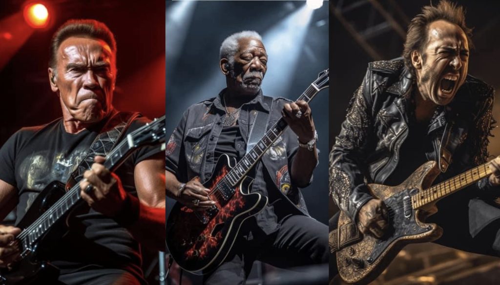 実写版シンプソンズ!?ブラジル男性「最も眼球が飛び出た男」としてギネス世界記録に認定 中2イズム