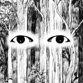 背後から迫る「両目」だけの存在…漫画家が実体験した話『太子町二上山の怪』が怖すぎる